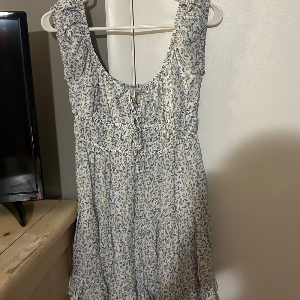 aeropostale dress